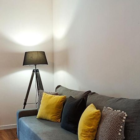 Apartament Cisza Ostróda Eksteriør billede