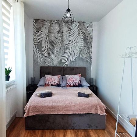 Apartament Cisza Ostróda Eksteriør billede