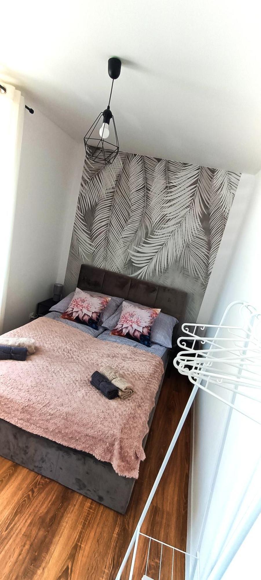 Apartament Cisza Ostróda Eksteriør billede