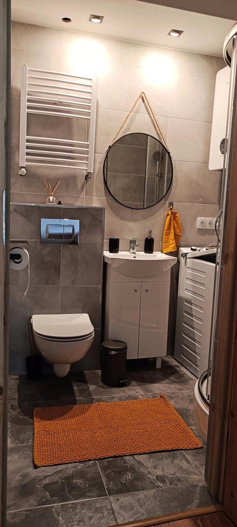 Apartament Cisza Ostróda Eksteriør billede